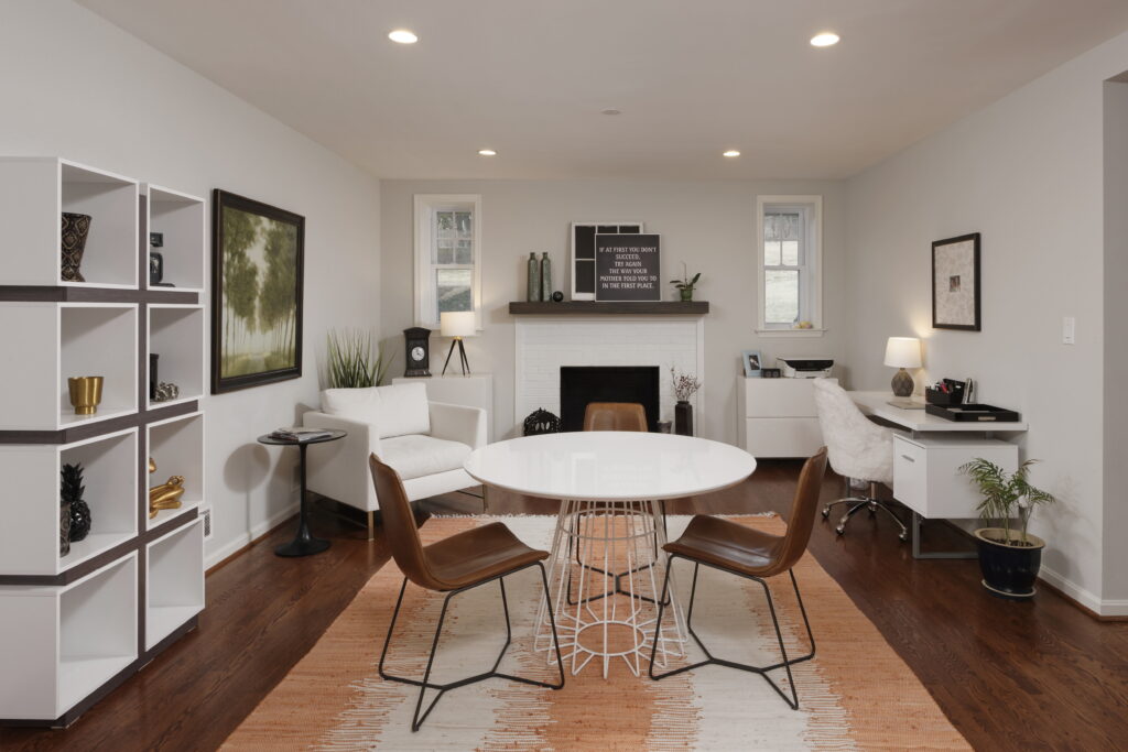 In-Law Suite Addition NOVA