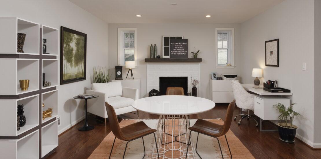 In-Law Suite Addition NOVA