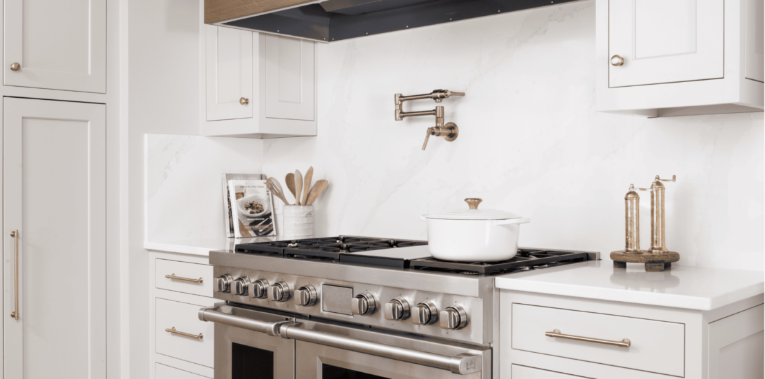 How Long Does a Kitchen Remodel Take in the D.C. Metro Area?