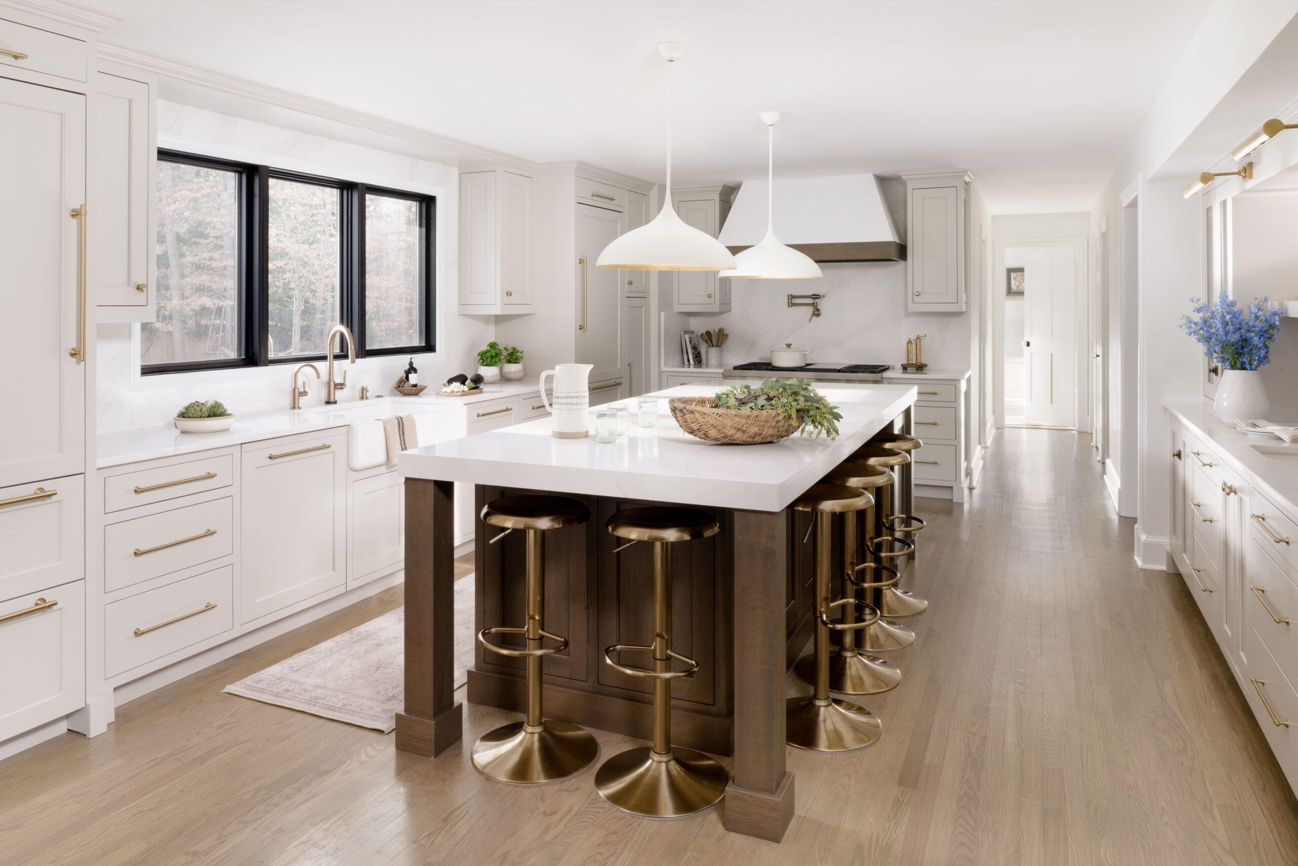 Kitchen Remodeling in Great Falls, VA - Metro Design Build Group