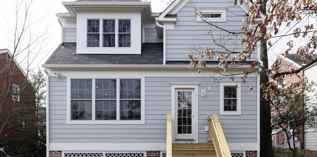 Metro Design Build Group - Home Addition - Fairfax, VA