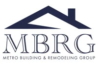 Metro Design Build Group logo