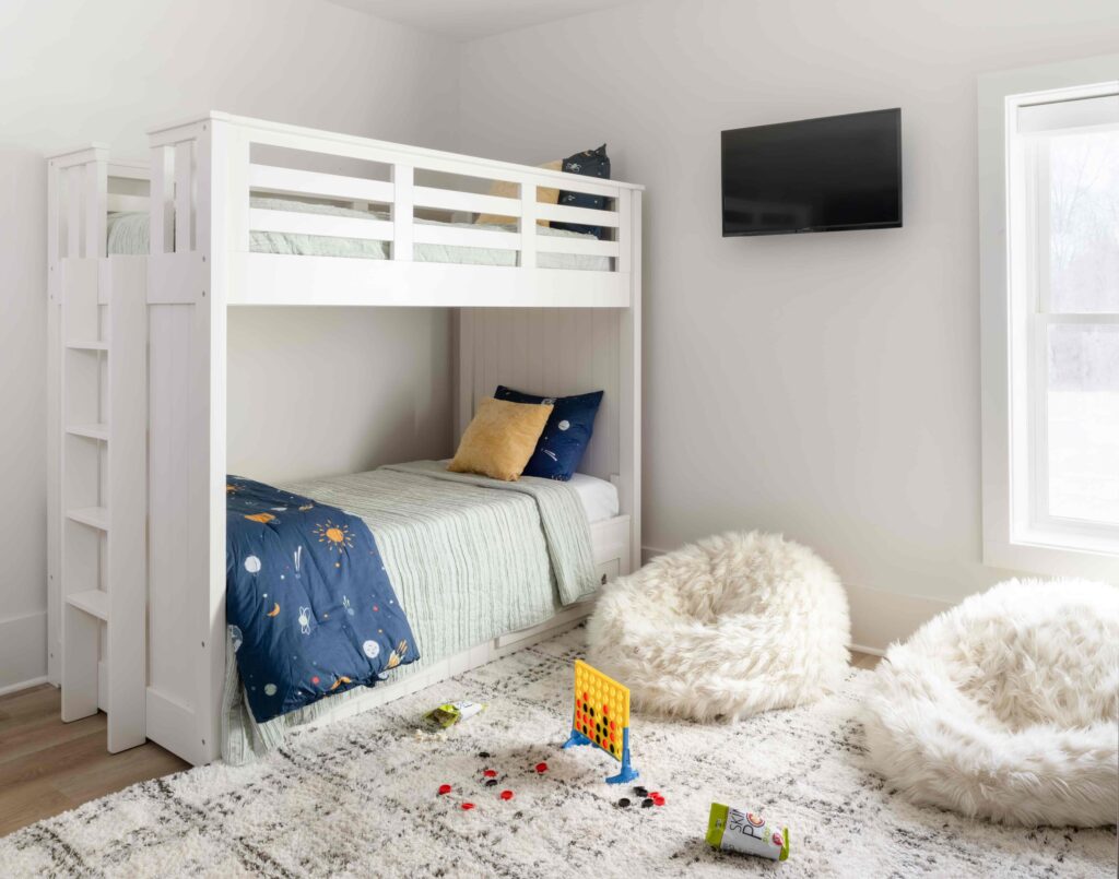 Metro Design Build Group - Basement Remodel, Ashburn, VA