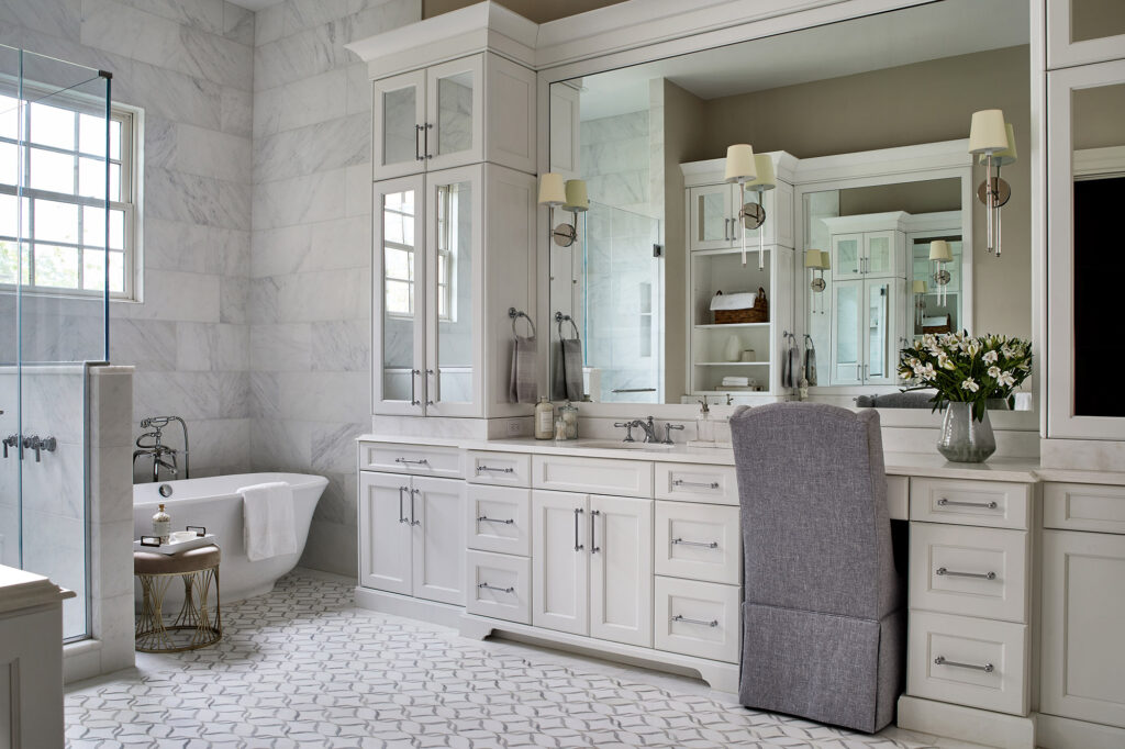 Metro Design Build Group - Custom Home Build - Leesburg, VA