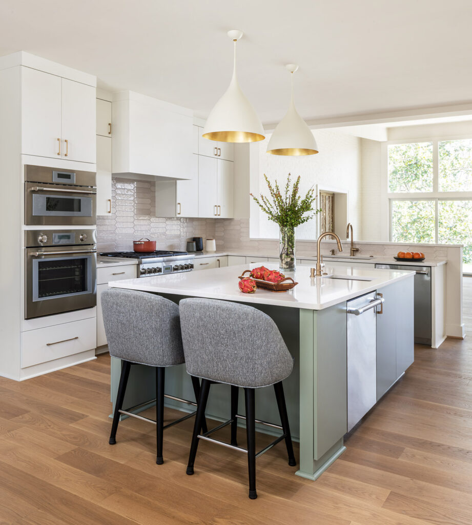 Metro Design Build Group - Home Remodel - Fairfax, VA