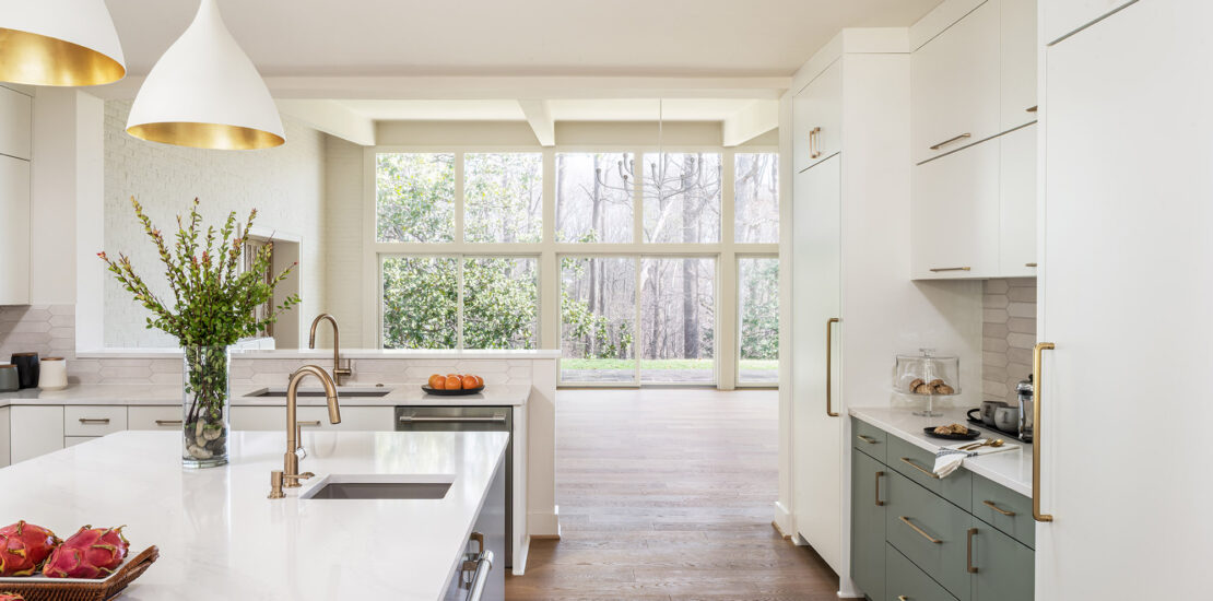 Metro Design Build Group - Home Remodel - Fairfax, VA