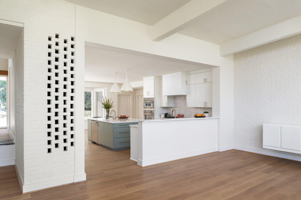 Metro Design Build Group - Home Remodel - Fairfax, VA