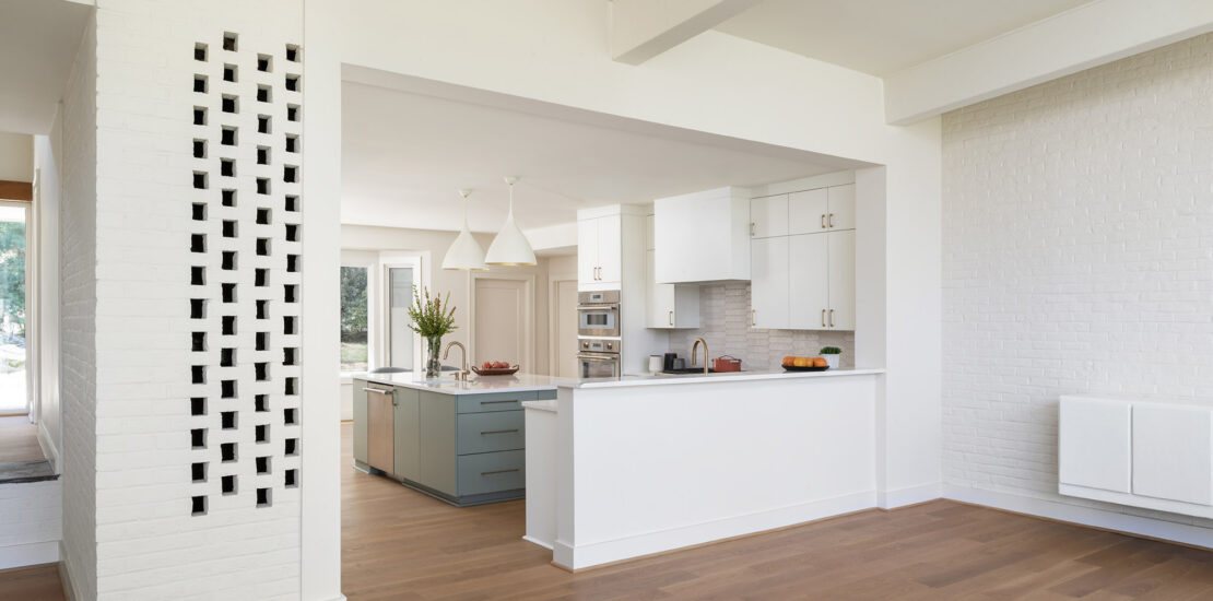 Metro Design Build Group - Home Remodel - Fairfax, VA