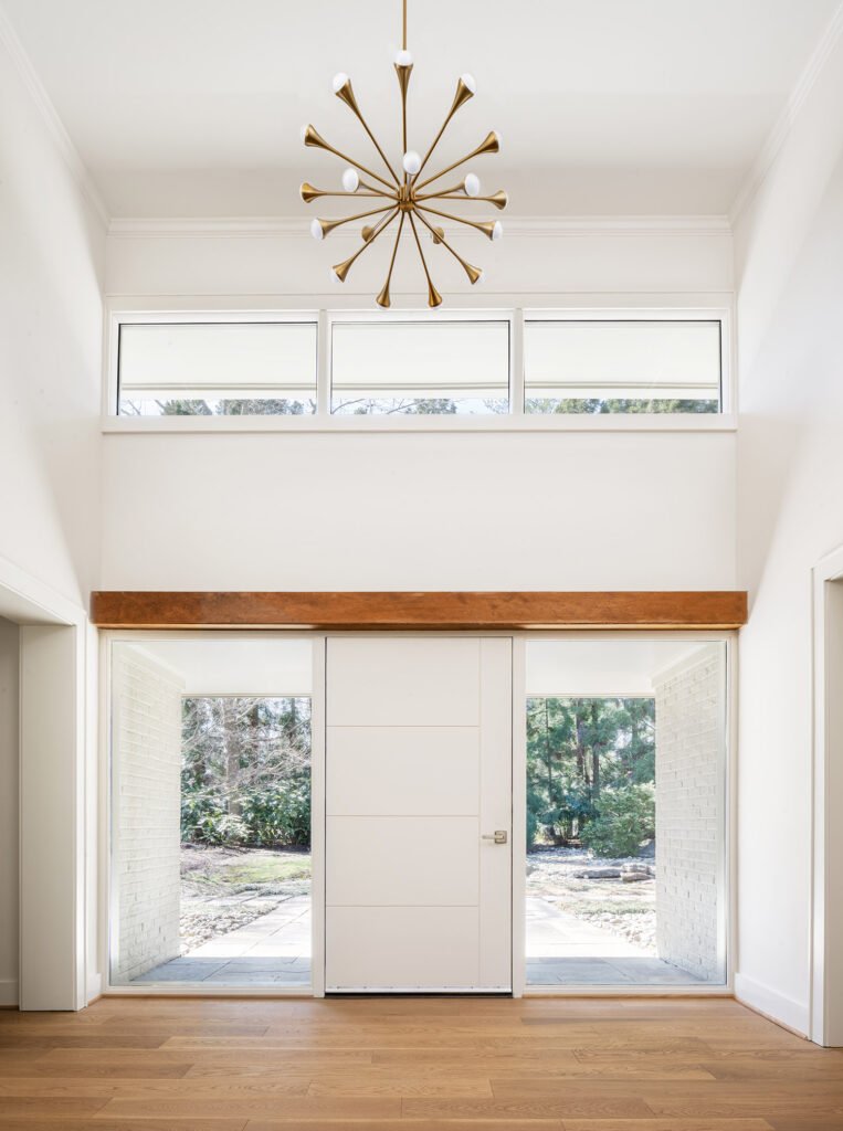 Metro Design Build Group - Home Remodel - Fairfax, VA