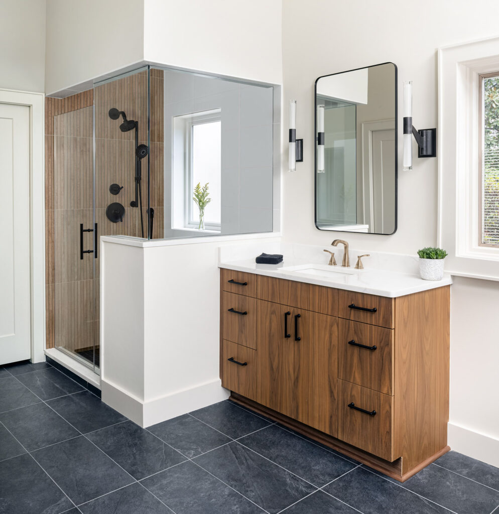 Metro Design Build Group - Home Remodel - Fairfax, VA
