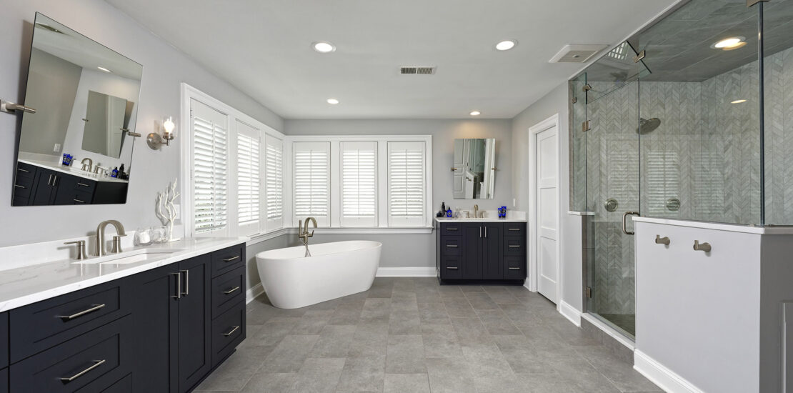 Metro Design Build Group - Home Remodel - Leesburg, VA