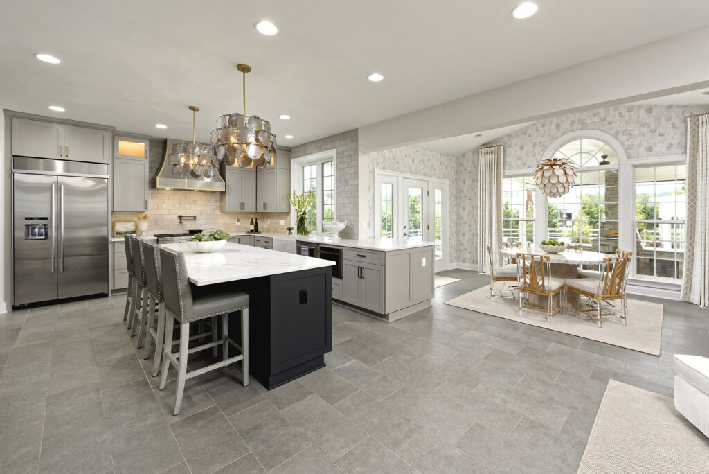 Metro Design Build Group - Home Remodel - Leesburg, VA