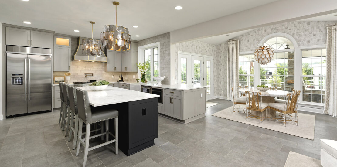 Metro Design Build Group - Home Remodel - Leesburg, VA