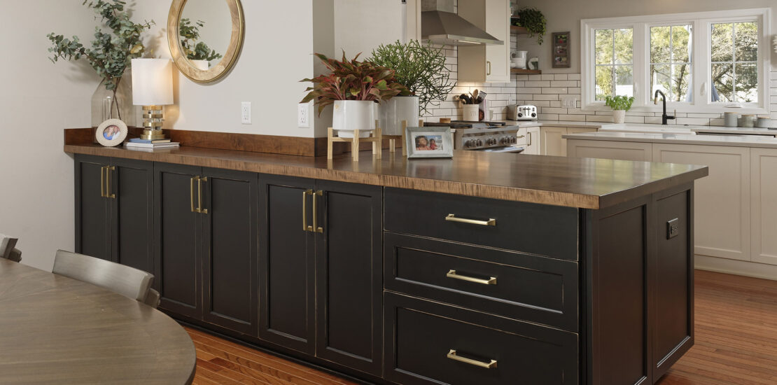 Metro Design Build Group - Kitchen Remodel, Ashburn, VA