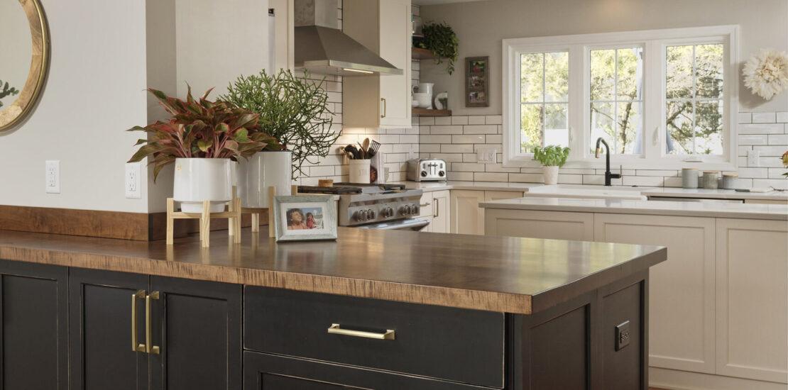 Metro Design Build Group - Kitchen Remodel, Ashburn, VA