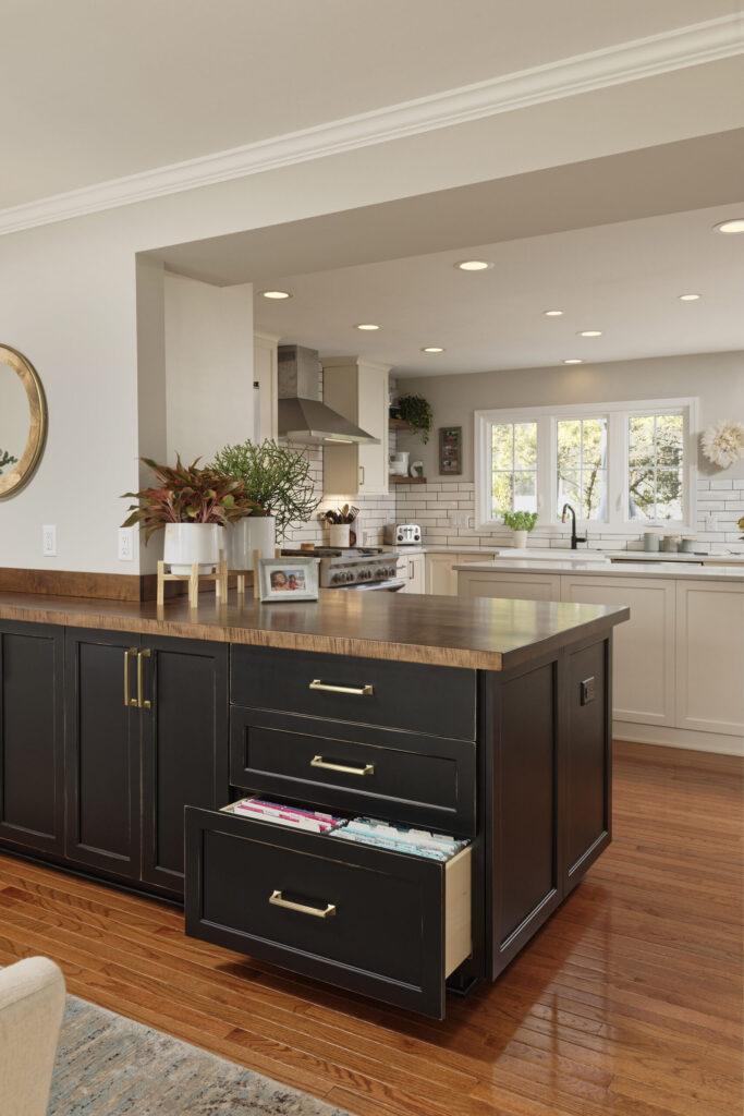 Metro Design Build Group - Kitchen Remodel, Ashburn, VA