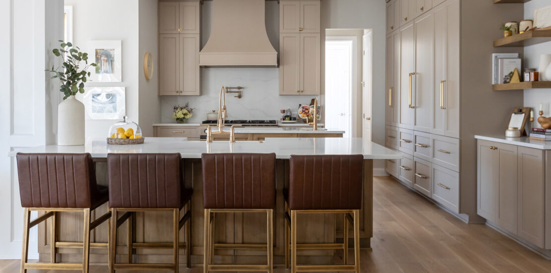 Metro Design Build Group - Kitchen Remodel, Ashburn, VA