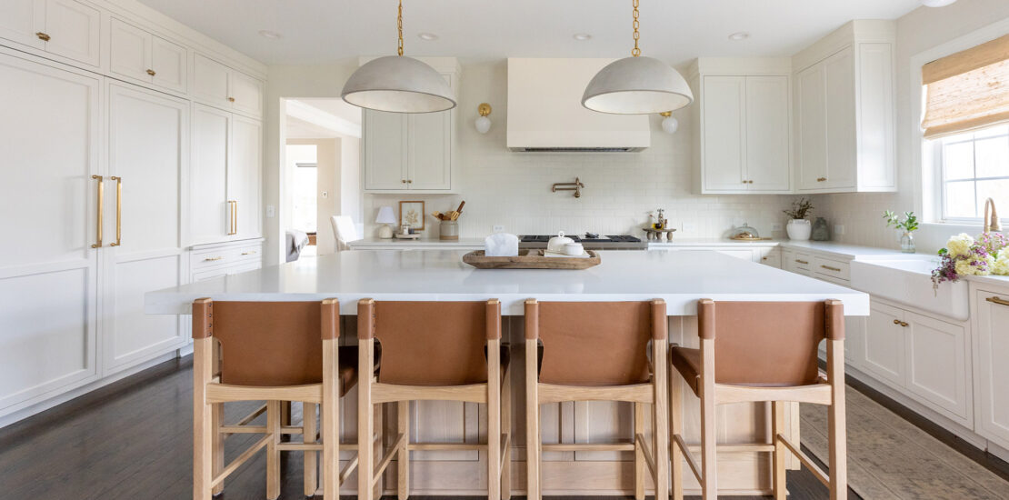 Metro Design Build Group - Kitchen Remodel, Leesburg, VA