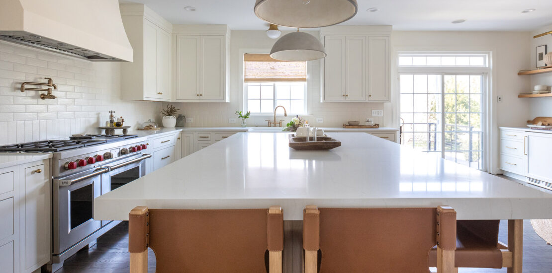 Metro Design Build Group - Kitchen Remodel, Leesburg, VA