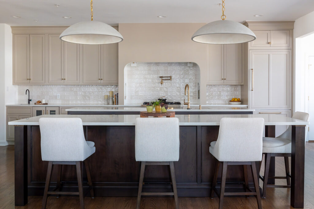 Metro Design Build - Kitchen Remodel