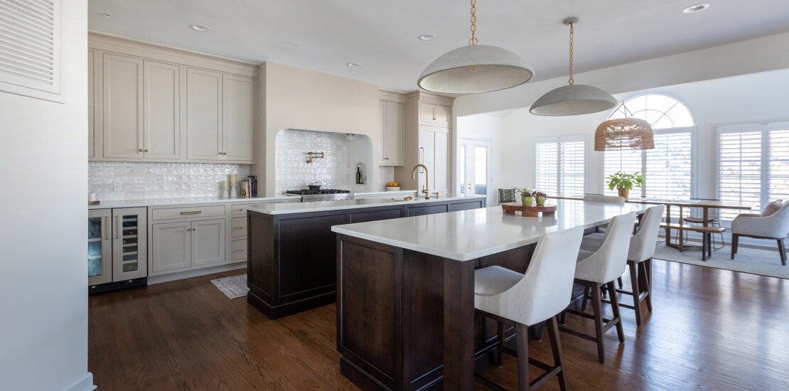 Metro Design Build - Kitchen Remodel