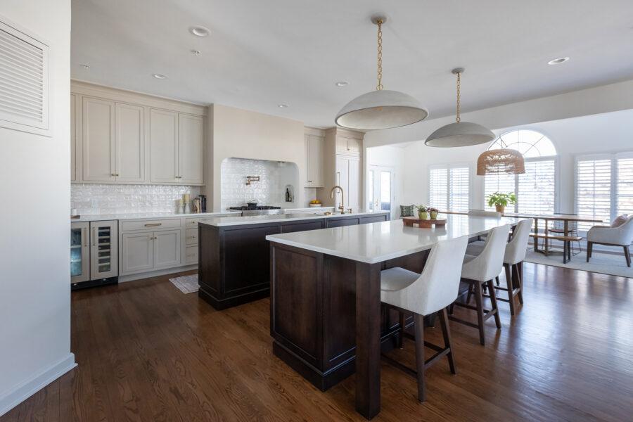 Remodeling and Building Projects Gallery - Metro Design Build Group (MDBG)