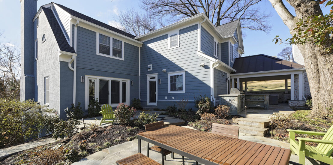 Metro Design Build Group - Home Remodel, Alexandria, VA