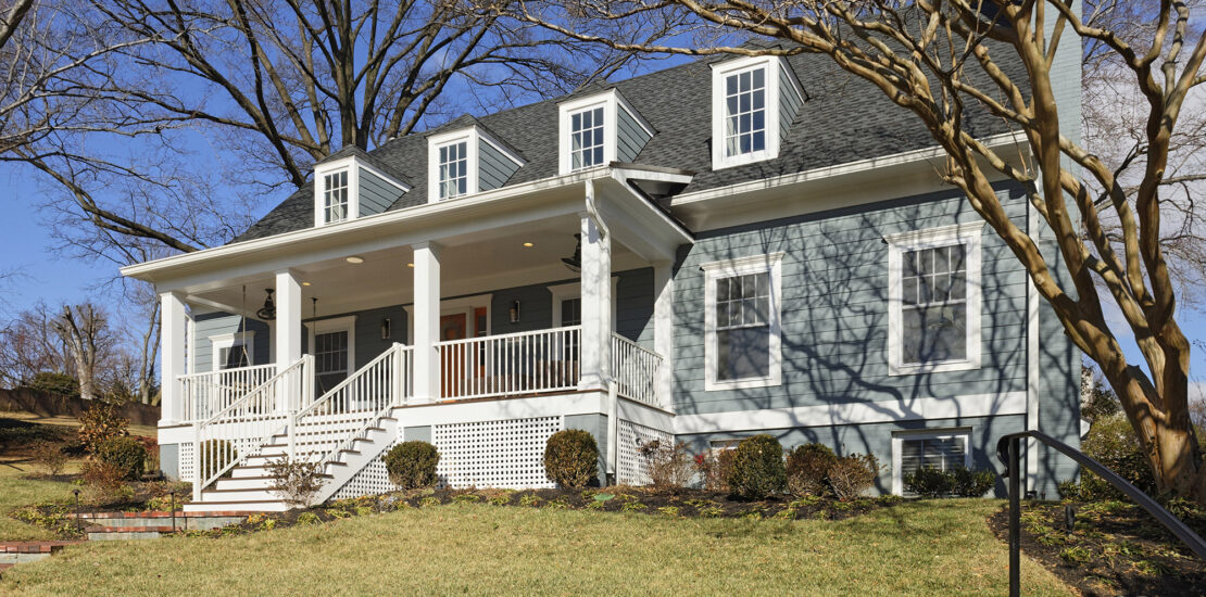 Metro Design Build Group - Home Remodel, Alexandria, VA