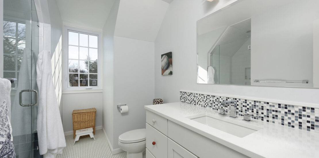 Metro Design Build Group - Home Remodel, Alexandria, VA