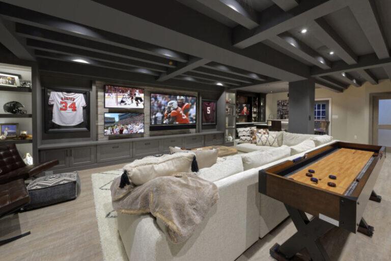 Home Remodeling Northern Virginia - Metro Design Build Group