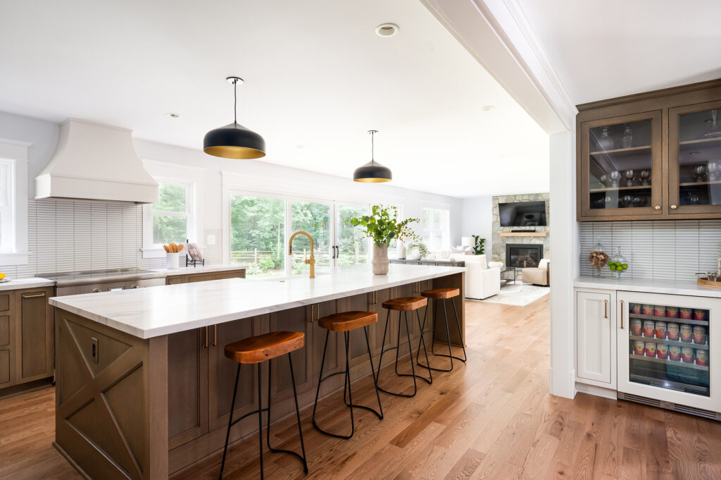 Metro Design Build Group - Home Remodel in Great Falls, VA