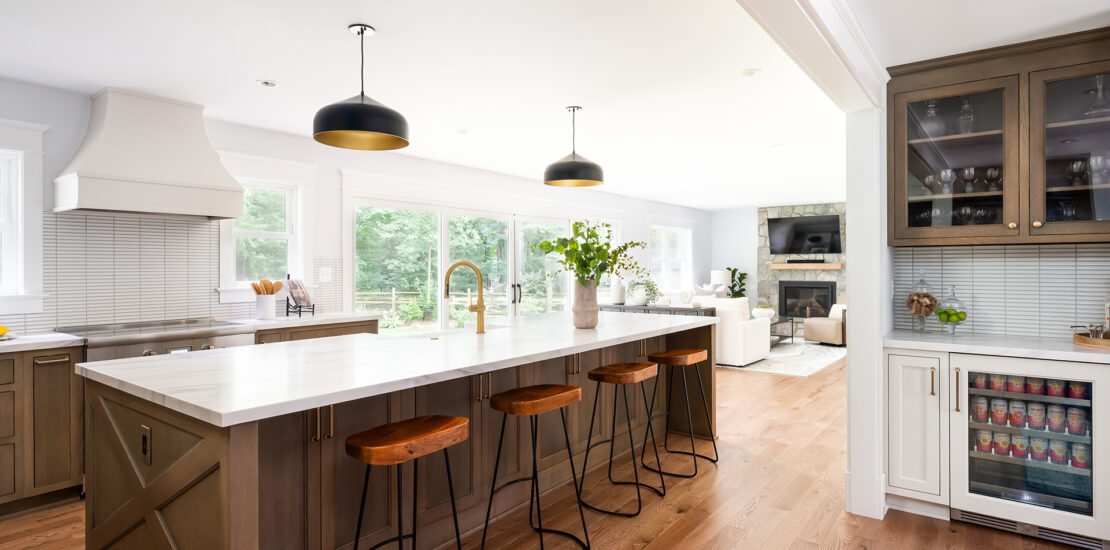 Metro Design Build Group - Home Remodel in Great Falls, VA