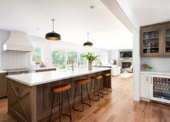 Metro Design Build Group - Home Remodel in Great Falls, VA