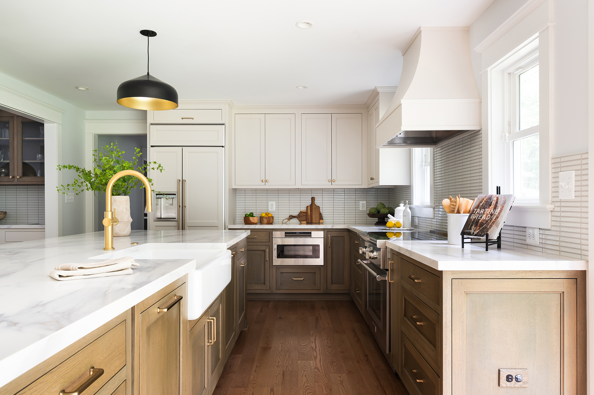 Metro Design Build Group - Home Remodel in Great Falls, VA
