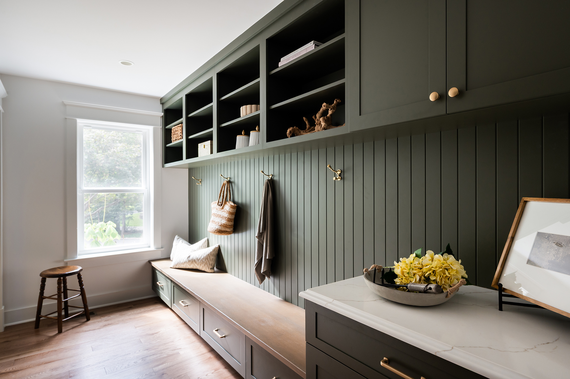 Metro Design Build Group - Home Remodel in Great Falls, VA