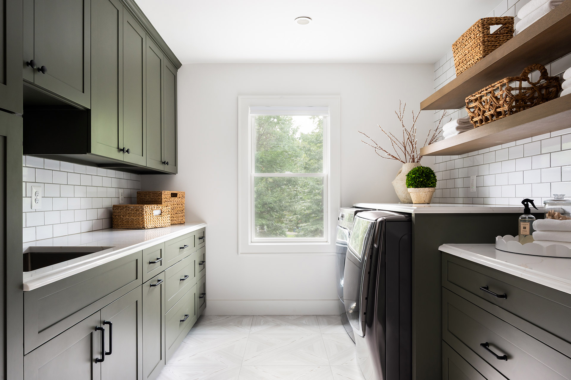 Metro Design Build Group - Home Remodel in Great Falls, VA