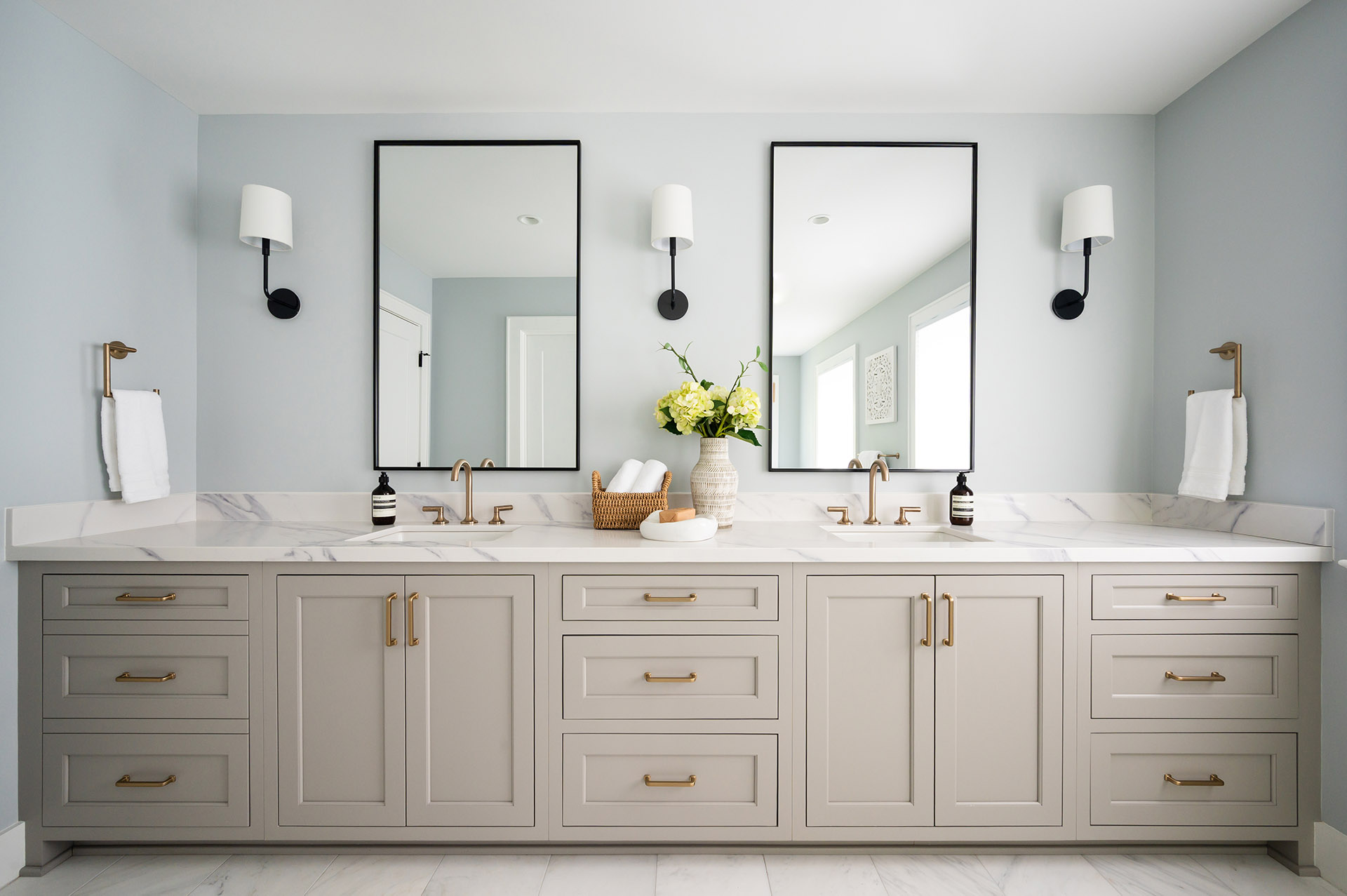 Metro Design Build Group - Home Remodel in Great Falls, VA
