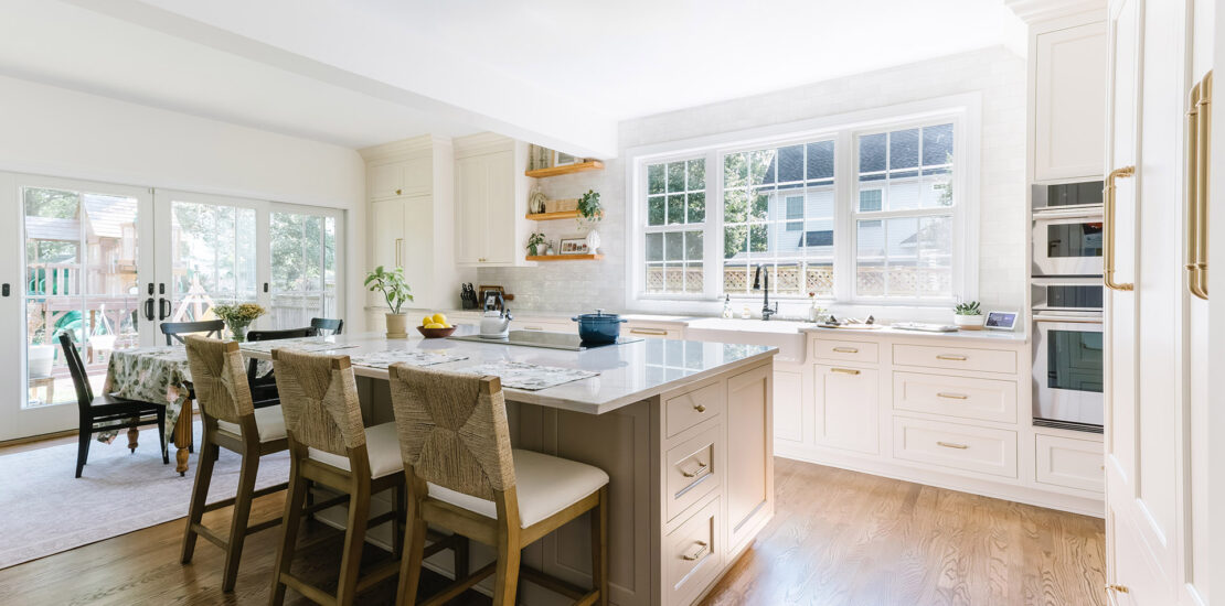 Metro Design Build Group - Home Remodel in Falls Church, VA