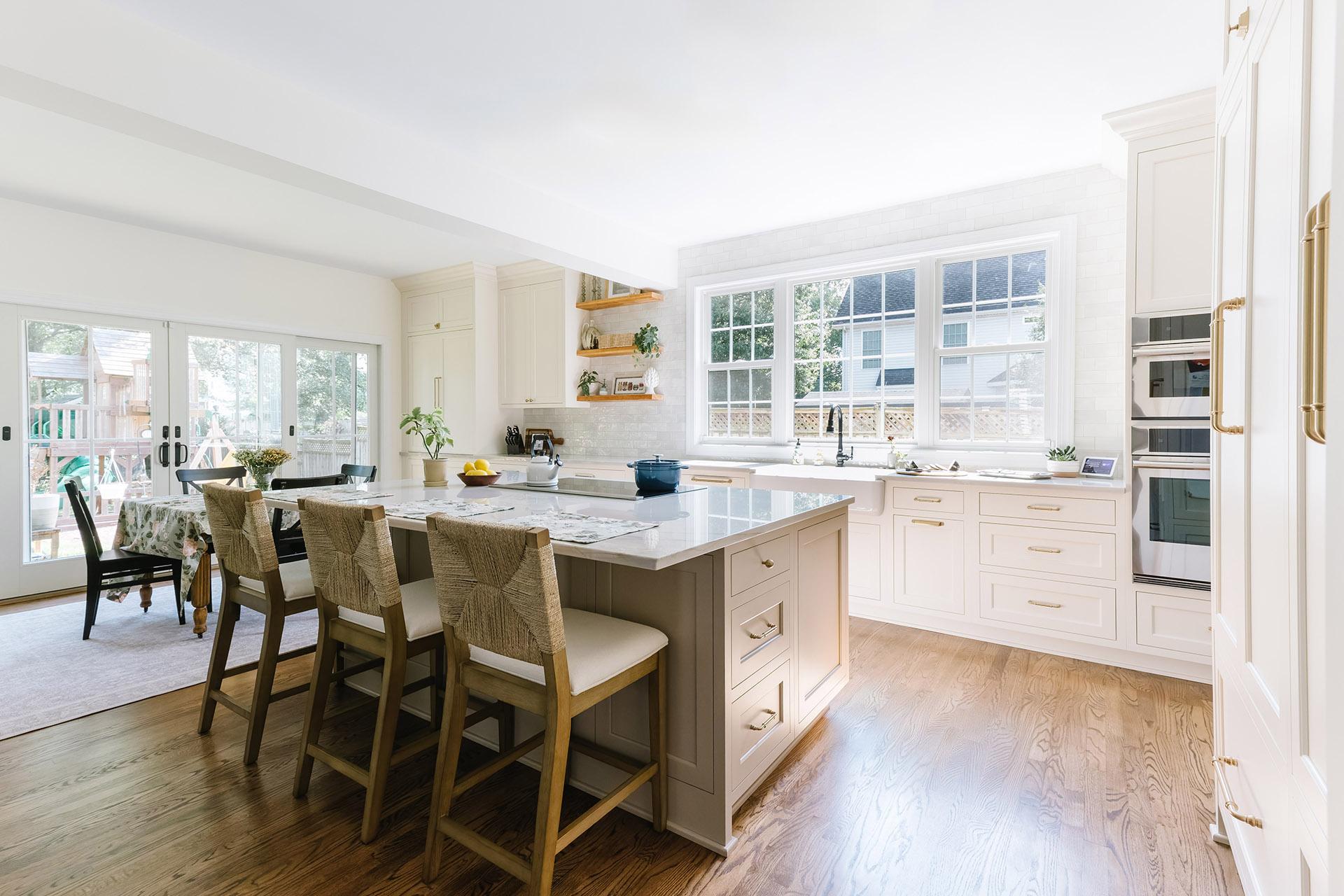 Home Remodeling Northern Virginia - Metro Design Build Group