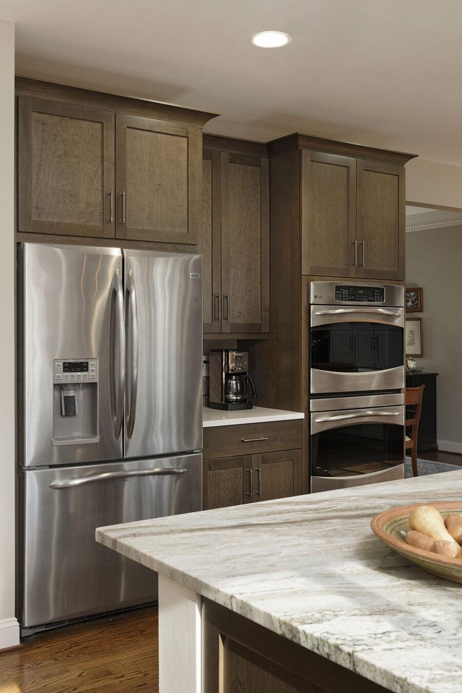 Timeless Style & Enduring Craftsmanship - Metro Design Build Group