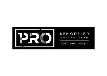 Metro Design Build Group - 2026 Merit Award - Pro Remodeler of the Year