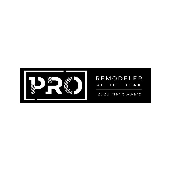 Metro Design Build Group - 2026 Merit Award - Pro Remodeler of the Year