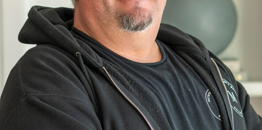 Metro Design Build Group - Chad Smith