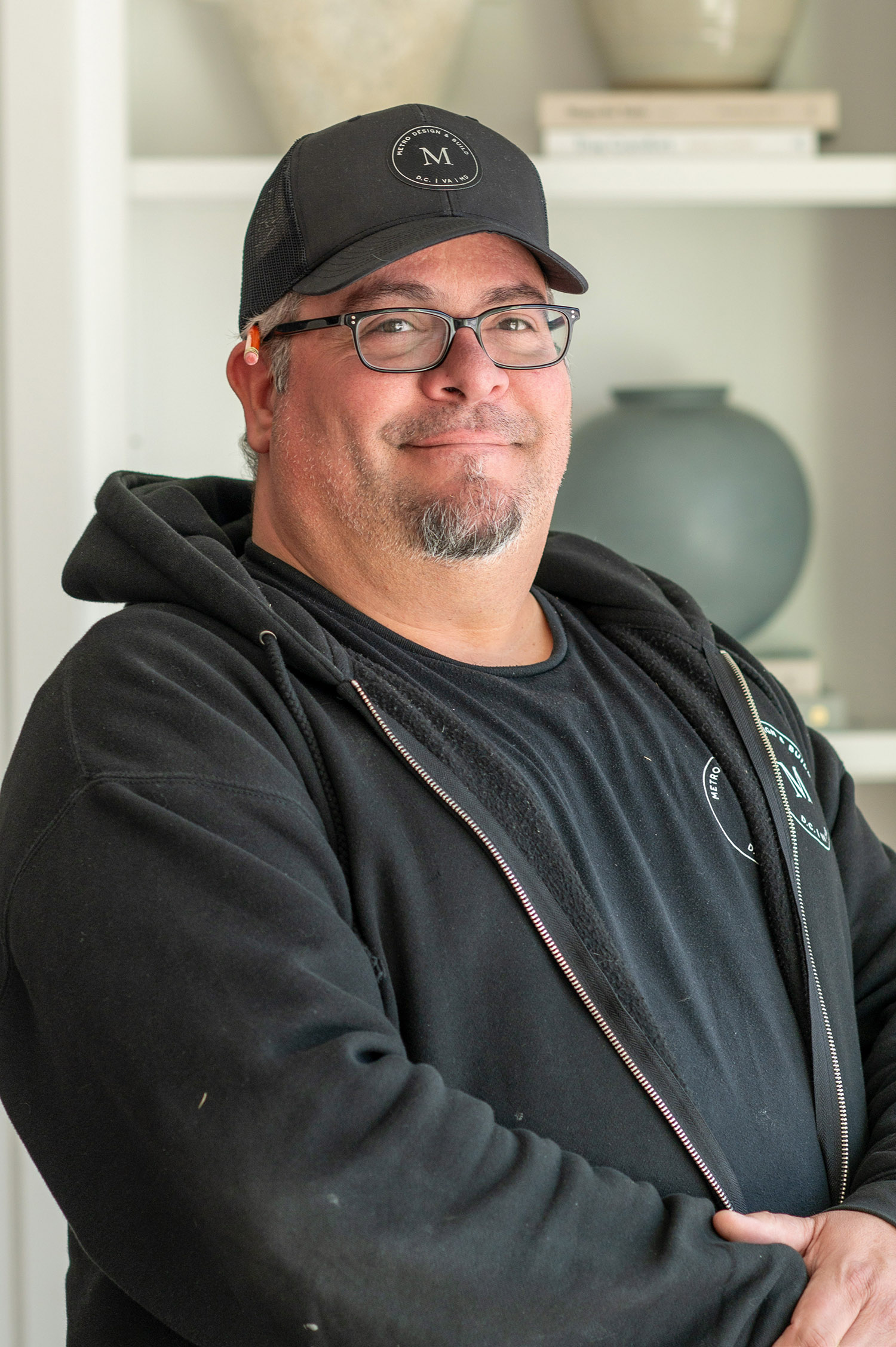 Metro Design Build Group - Chad Smith