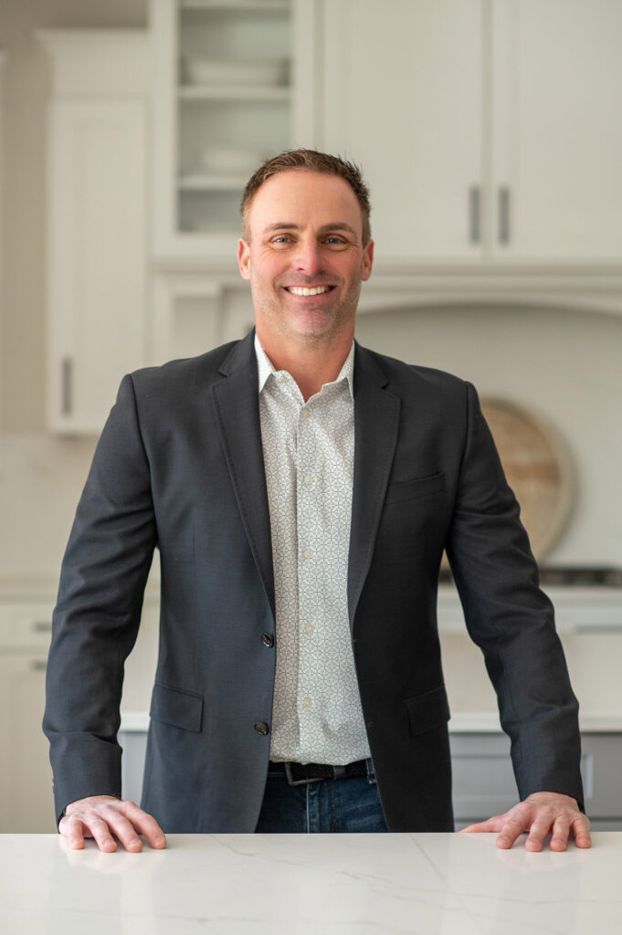 Metro Design Build Group - George Kall