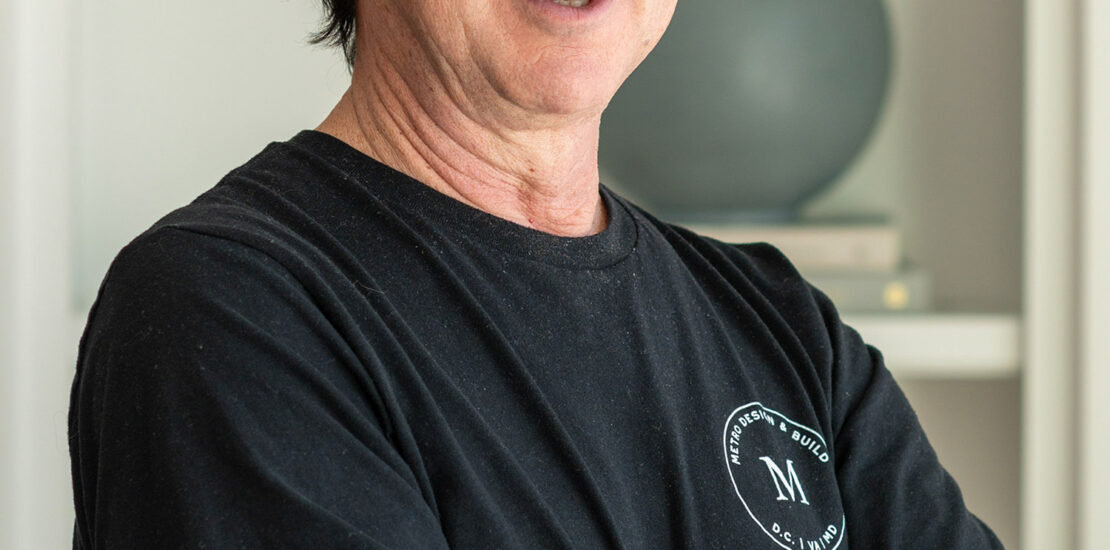 Metro Design Build Group - Russ Ross