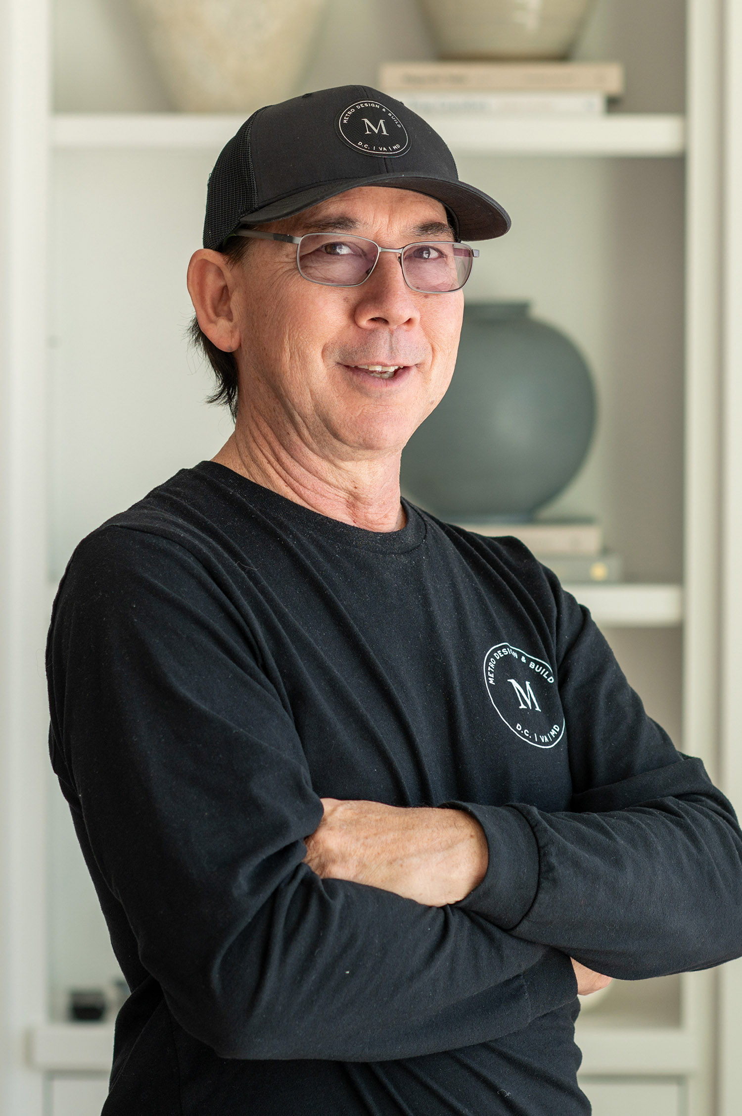 Metro Design Build Group - Russ Ross