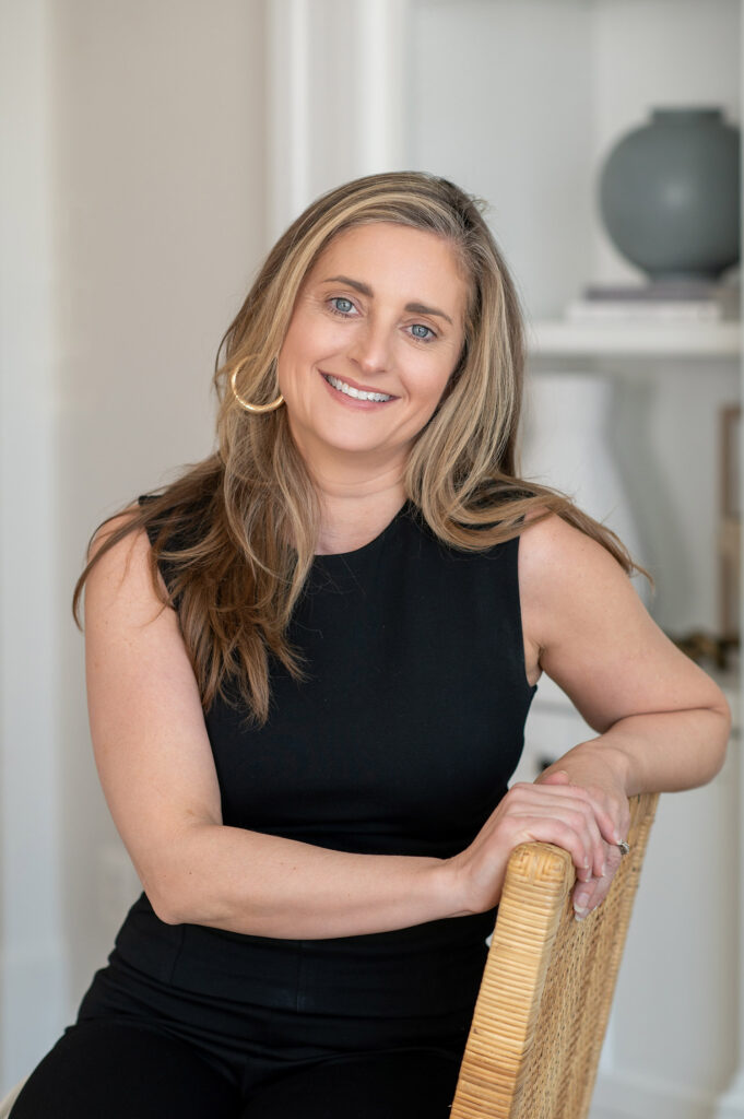 Metro Design Build Group - Shannon Stockman