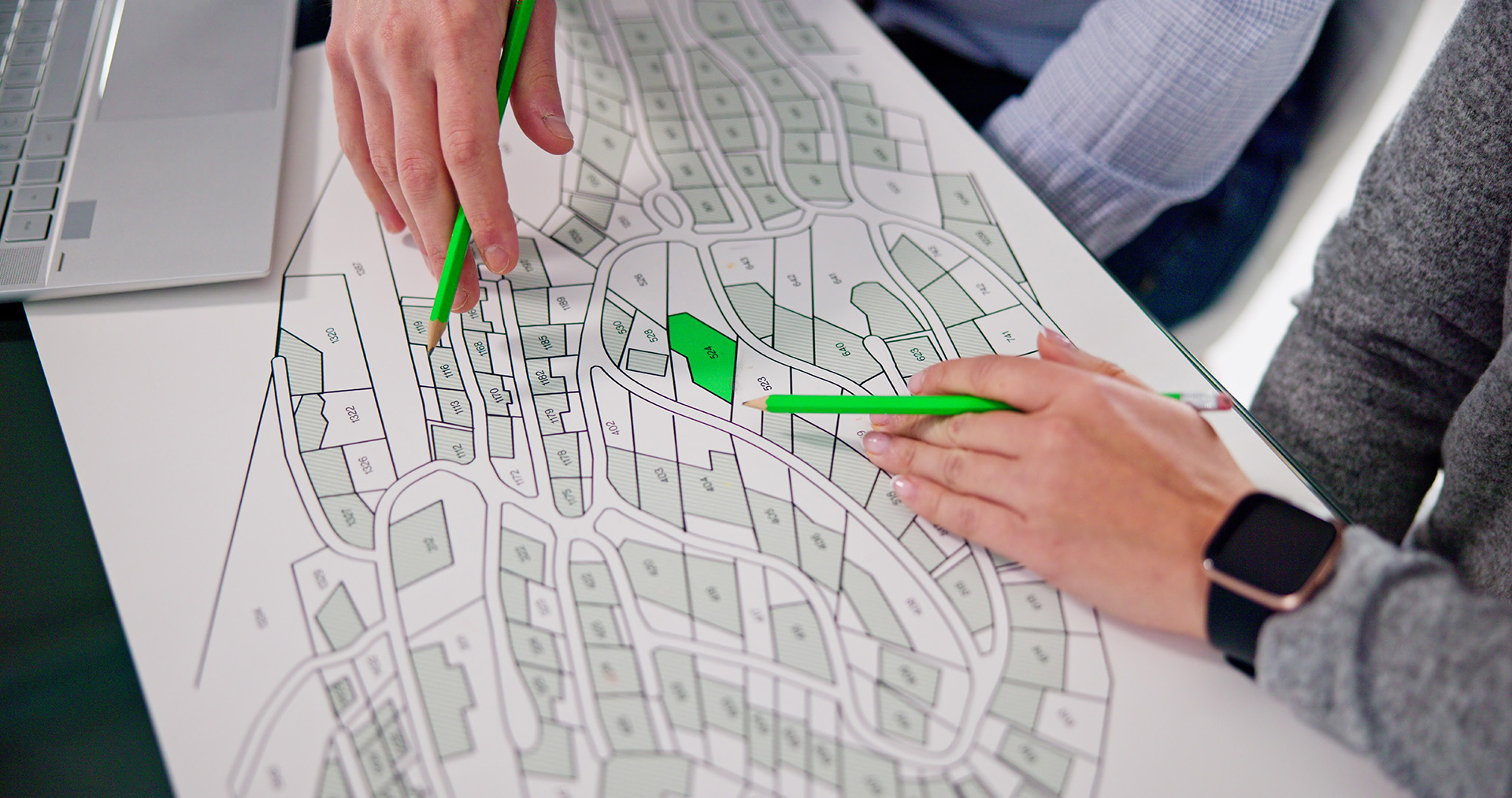 Before You Buy the Lot: What to Investigate Before Building a Custom Home in Loudoun or Fairfax County
