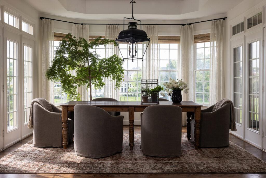 Metro Design Build Group - First Floor Remodel - Leesburg, Virginia